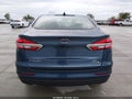 2019 Ford Fusion — photo 18 of 18 | VIN 3FA6P0LU9KR136401