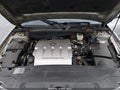 2007 Cadillac DTS — photo 10 of 12 | VIN 1G6KD57Y47U236517