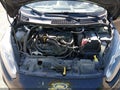 2014 Ford Fiesta — photo 10 of 17 | VIN 3FADP4GX6EM171675
