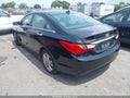2013 Hyundai Sonata — photo 3 of 11 | VIN 5NPEC4AC9DH651536