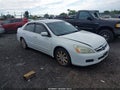 2007 Honda Accord — photo 1 of 16 | VIN 1HGCM66567A062547