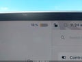 2023 Tesla Model Y — photo 18 of 19 | VIN 7SAYGDEE6PF624023