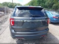 2018 Ford Explorer — photo 16 of 16 | VIN 1FM5K8D87JGA33323