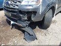 2018 Ford Explorer — photo 6 of 16 | VIN 1FM5K8D87JGA33323