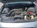 2019 Subaru Crosstrek — photo 10 of 16 | VIN JF2GTAMC2K8301200