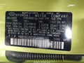 2024 Hyundai Kona — photo 9 of 20 | VIN KM8HB3AB9RU100131