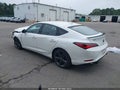 2025 Acura Integra — photo 3 of 11 | VIN 19UDE4H60SA006205