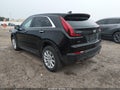 2022 Cadillac XT4 — photo 3 of 16 | VIN 1GYFZBR45NF125270