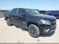 2019 Chevrolet Colorado — photo 1 of 16 | VIN 1GCGTDEN5K1124117