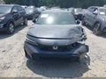 2026 Honda Civic — photo 12 of 16 | VIN 2HGFE2F53TH566780