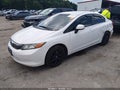2012 Honda Civic — photo 2 of 17 | VIN 19XFB2F51CE368265