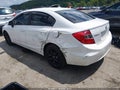 2012 Honda Civic — photo 3 of 17 | VIN 19XFB2F51CE368265