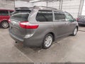 2015 Toyota Sienna — photo 4 of 17 | VIN 5TDYK3DC5FS545314