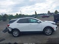 2024 Chevrolet Equinox — photo 14 of 17 | VIN 3GNAXUEG0RS194071