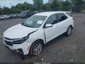 2024 Chevrolet Equinox — photo 2 of 17 | VIN 3GNAXUEG0RS194071