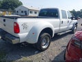 2016 Ford F-450 — photo 4 of 21 | VIN 1FT8W4DTXGED16371