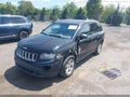 2016 Jeep Compass — photo 2 of 16 | VIN 1C4NJCBA9GD715727