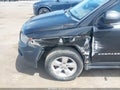 2016 Jeep Compass — photo 6 of 16 | VIN 1C4NJCBA9GD715727