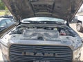 2024 Ram 2500 — photo 10 of 20 | VIN 3C6UR5NL3RG314801