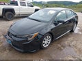 2025 Toyota Corolla — photo 2 of 17 | VIN 5YFB4MDE2SP311030