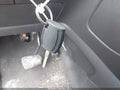2014 Ford Escape — photo 11 of 11 | VIN 1FMCU9G95EUD23854