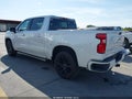 2022 Chevrolet Silverado 1500 — photo 3 of 16 | VIN 3GCUYHED1NG161514