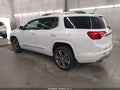 2017 GMC Acadia — photo 3 of 18 | VIN 1GKKNXLS7HZ299062