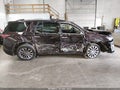 2022 Chevrolet Traverse — photo 14 of 17 | VIN 1GNEVKKW5NJ127775