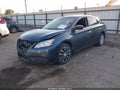 2014 Nissan Sentra — photo 2 of 16 | VIN 3N1AB7AP1EY316719