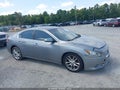 2009 Nissan Maxima — photo 12 of 15 | VIN 1N4AA51E29C810739