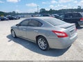 2009 Nissan Maxima — photo 3 of 15 | VIN 1N4AA51E29C810739