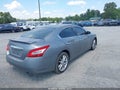 2009 Nissan Maxima — photo 4 of 15 | VIN 1N4AA51E29C810739