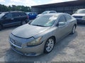 2009 Nissan Maxima — photo 6 of 15 | VIN 1N4AA51E29C810739