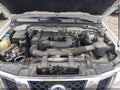 2012 Nissan Frontier — photo 10 of 12 | VIN 1N6BD0CT7CC417070