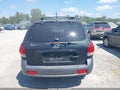 2006 Hyundai Santa Fe — photo 16 of 16 | VIN KM8SC73D36U097327