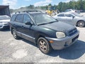 2006 Hyundai Santa Fe — photo 1 of 16 | VIN KM8SC73D36U097327