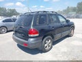 2006 Hyundai Santa Fe — photo 4 of 16 | VIN KM8SC73D36U097327
