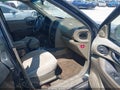 2006 Hyundai Santa Fe — photo 5 of 16 | VIN KM8SC73D36U097327