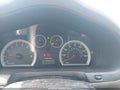 2006 Hyundai Santa Fe — photo 7 of 16 | VIN KM8SC73D36U097327