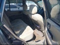 2006 Hyundai Santa Fe — photo 8 of 16 | VIN KM8SC73D36U097327