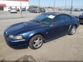 2002 Ford Mustang — photo 2 of 19 | VIN 1FAFP40412F104731