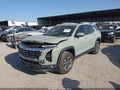 2025 Chevrolet Equinox — photo 6 of 16 | VIN 3GNAXHEG0SL163040