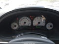 2007 Dodge Grand Caravan — photo 7 of 11 | VIN 2D4GP44L97R118976