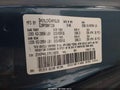 2007 Dodge Grand Caravan — photo 9 of 11 | VIN 2D4GP44L97R118976