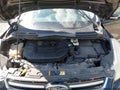 2013 Ford Escape — photo 10 of 17 | VIN 1FMCU9H91DUC53119