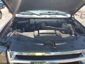 2013 Ford Expedition — photo 10 of 16 | VIN 1FMJU1H51DEF47619