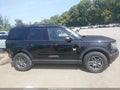 2025 Ford Bronco Sport — photo 14 of 19 | VIN 3FMCR9BN8SRF15875