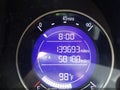 2016 Honda Fit — photo 15 of 16 | VIN JHMGK5H70GX028534