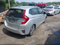 2016 Honda Fit — photo 4 of 16 | VIN JHMGK5H70GX028534
