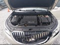 2016 Buick LaCrosse — photo 10 of 16 | VIN 1G4GB5G31GF147579